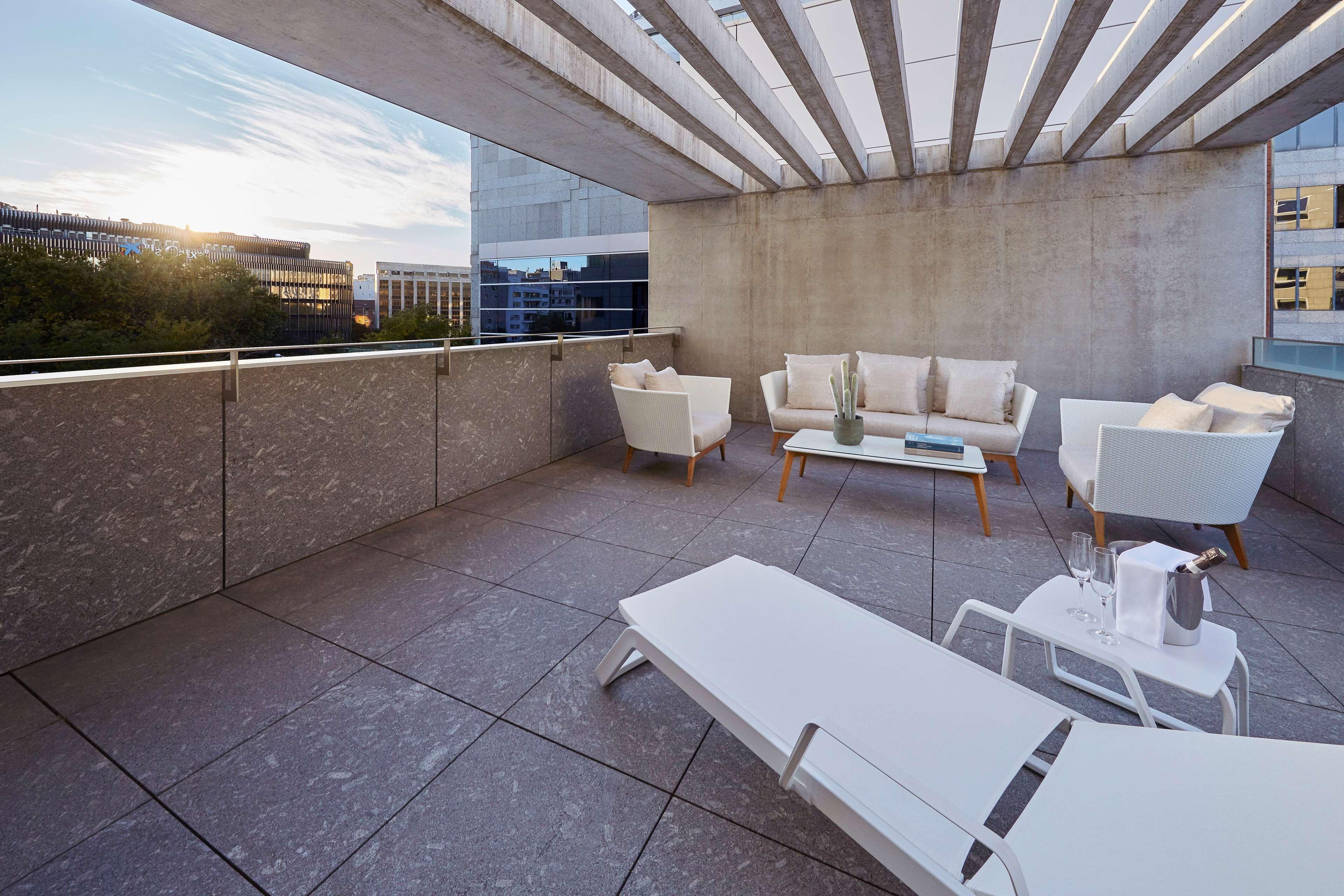 Hyatt Regency Madrid Residences — Fotos 1